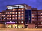 фото отеля Buyuk Anadolu Eregli Hotel