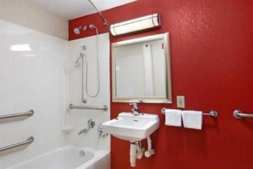фото отеля Red Roof Inn Statesville