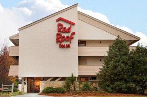 фото отеля Red Roof Inn Statesville