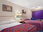 фото отеля Red Roof Inn Statesville