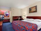 фото отеля Red Roof Inn Statesville