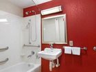 фото отеля Red Roof Inn Statesville