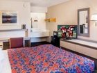 фото отеля Red Roof Inn Statesville