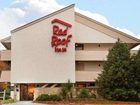 фото отеля Red Roof Inn Statesville