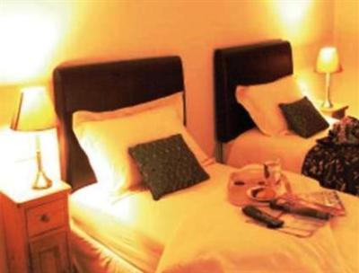 фото отеля Castle Inn Market Drayton