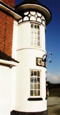 фото отеля Castle Inn Market Drayton
