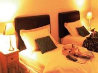 Castle Inn Market Drayton