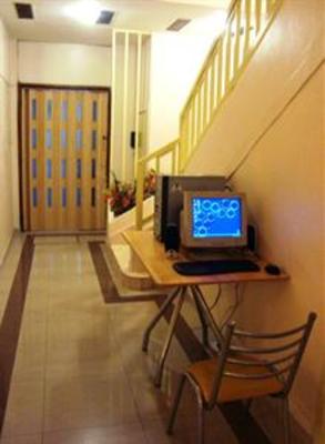 фото отеля Hotel Siena Buenos Aires