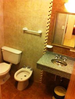 фото отеля Hotel Siena Buenos Aires