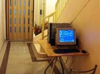 Hotel Siena Buenos Aires