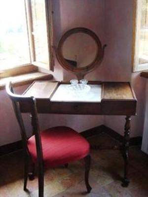 фото отеля Agriturismo Il Borgo Di Faeta