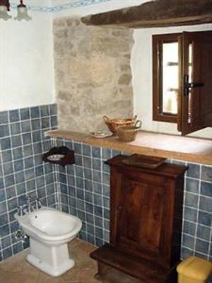 фото отеля Agriturismo Il Borgo Di Faeta