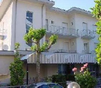 фото отеля Hotel Vevey