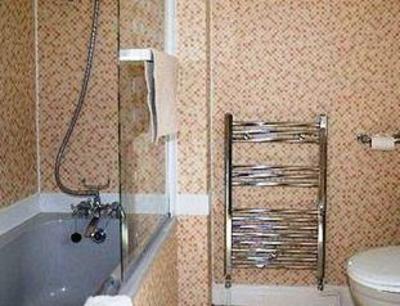 фото отеля Ivanhoe Guest House Bridlington