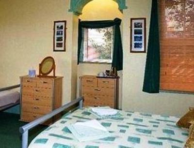фото отеля Ivanhoe Guest House Bridlington