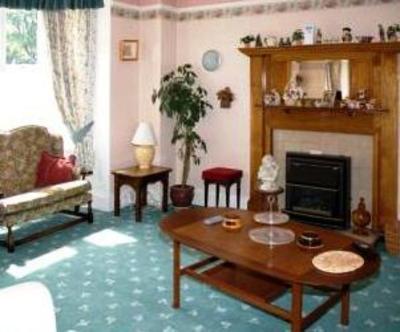 фото отеля Ivanhoe Guest House Bridlington