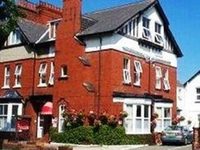 Ivanhoe Guest House Bridlington