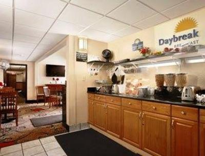 фото отеля Days Inn Keene