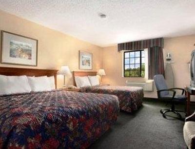 фото отеля Days Inn Keene