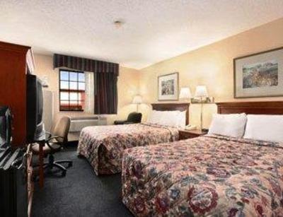 фото отеля Days Inn Keene