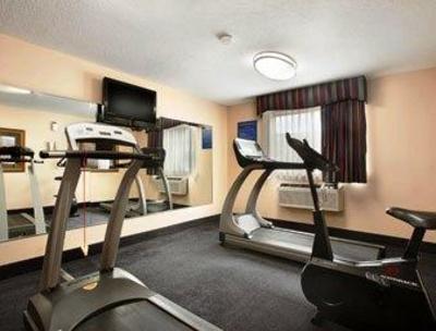 фото отеля Days Inn Keene