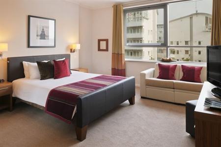 фото отеля Staybridge Suites Liverpool