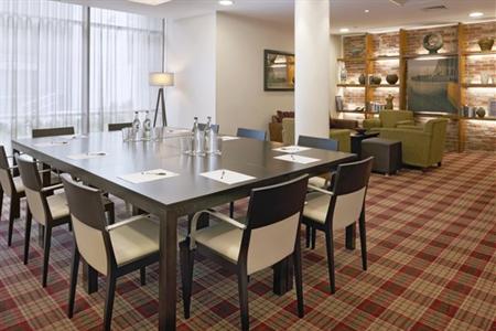 фото отеля Staybridge Suites Liverpool