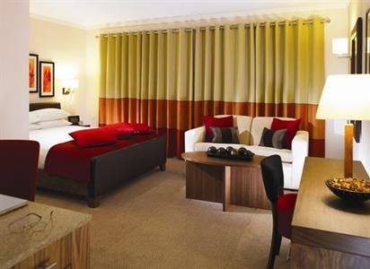 фото отеля Staybridge Suites Liverpool