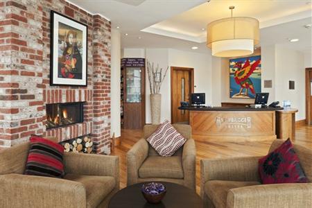 фото отеля Staybridge Suites Liverpool