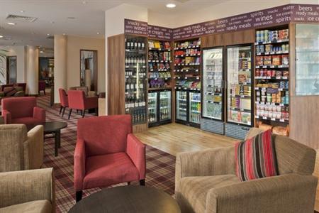 фото отеля Staybridge Suites Liverpool