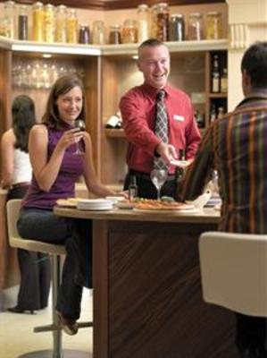 фото отеля Staybridge Suites Liverpool