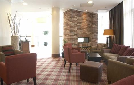 фото отеля Staybridge Suites Liverpool