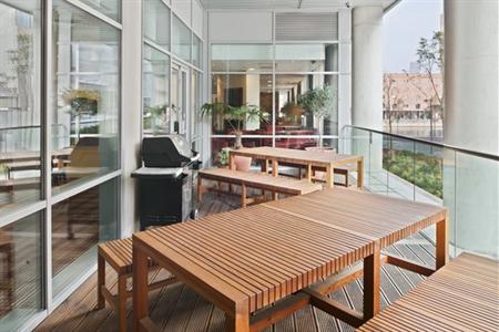 фото отеля Staybridge Suites Liverpool