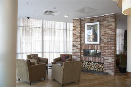фото отеля Staybridge Suites Liverpool