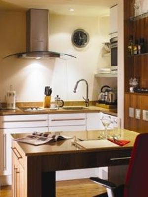 фото отеля Staybridge Suites Liverpool