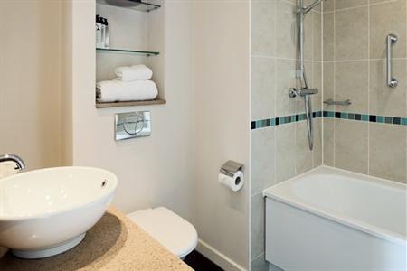 фото отеля Staybridge Suites Liverpool
