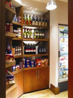 фото отеля Staybridge Suites Liverpool
