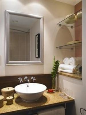 фото отеля Staybridge Suites Liverpool