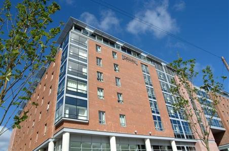 фото отеля Staybridge Suites Liverpool