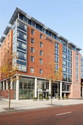 фото отеля Staybridge Suites Liverpool
