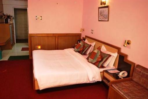 фото отеля Hotel Vishnu Palace