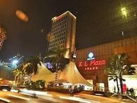 Kl Plaza Suites Kuala Lumpur