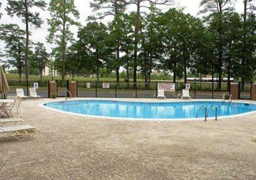 фото отеля Comfort Inn Rocky Mount