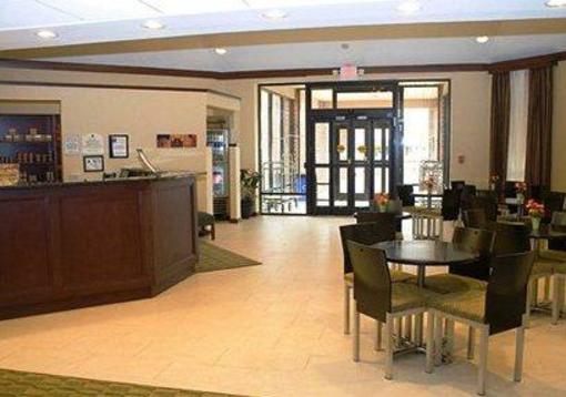 фото отеля Comfort Inn Rocky Mount