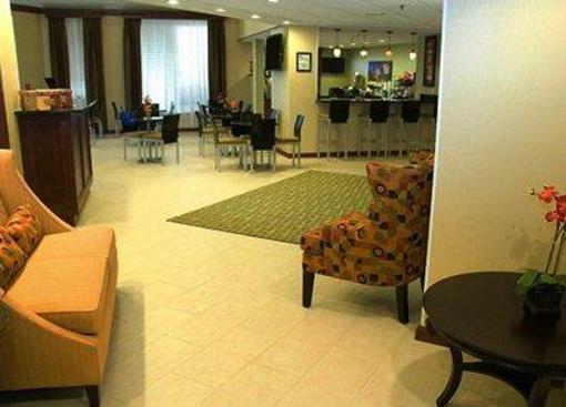 фото отеля Comfort Inn Rocky Mount