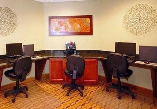 фото отеля Comfort Inn Rocky Mount