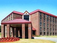Comfort Inn Rocky Mount