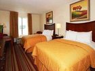 фото отеля Comfort Inn Rocky Mount