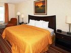 фото отеля Comfort Inn Rocky Mount