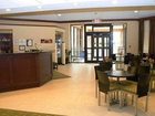 фото отеля Comfort Inn Rocky Mount